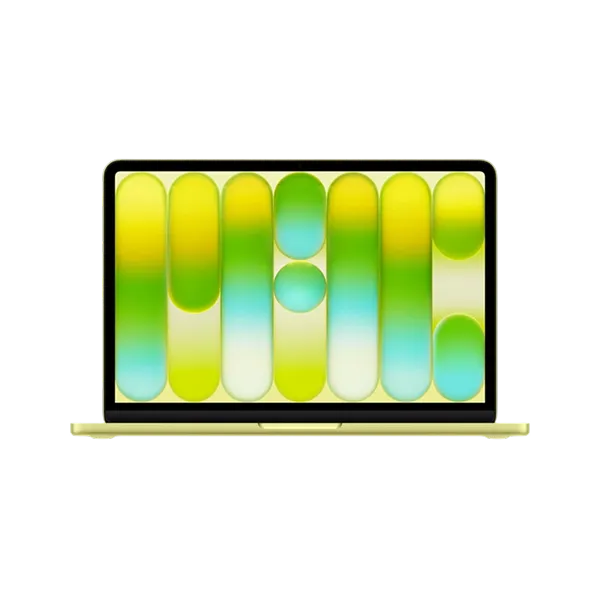 MacBook Neo