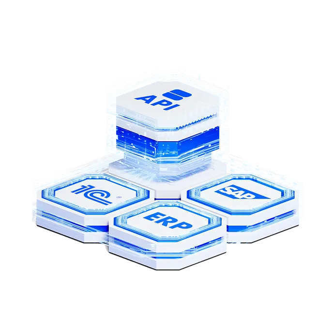 API Bereke Business