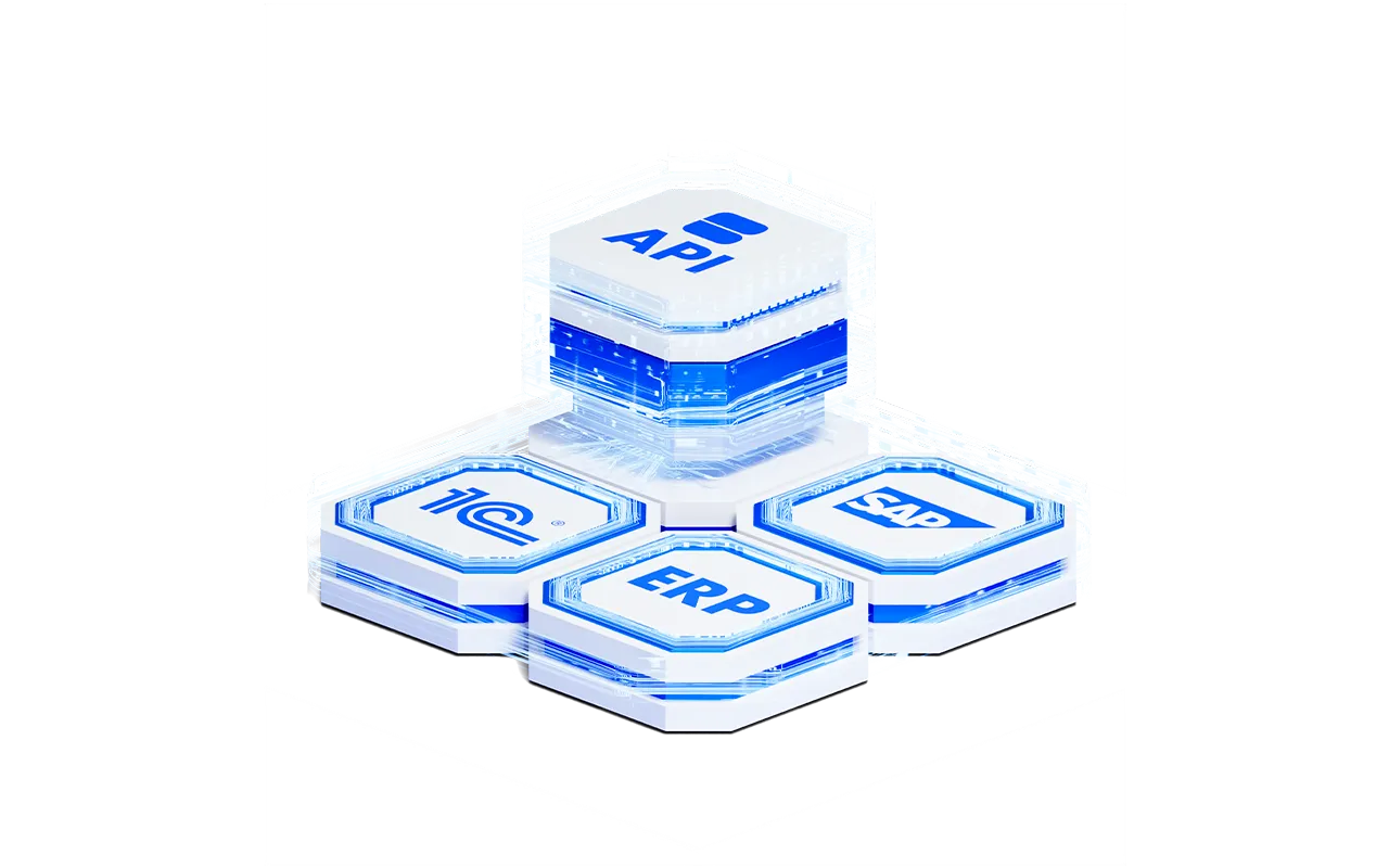 API Bereke Business