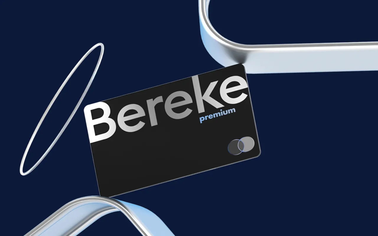 Быть выше стандартов с Bereke Premium