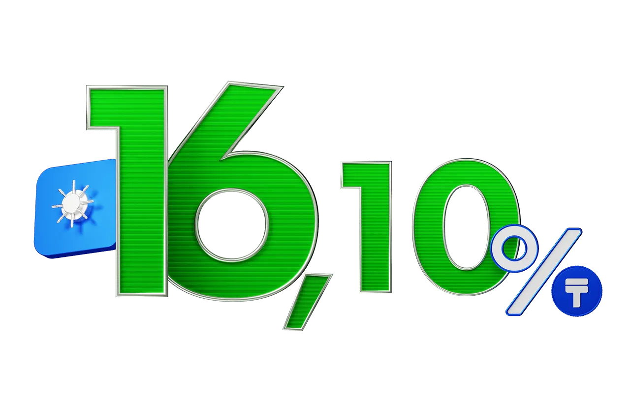 Депозит «Bereke Эксклюзив»
