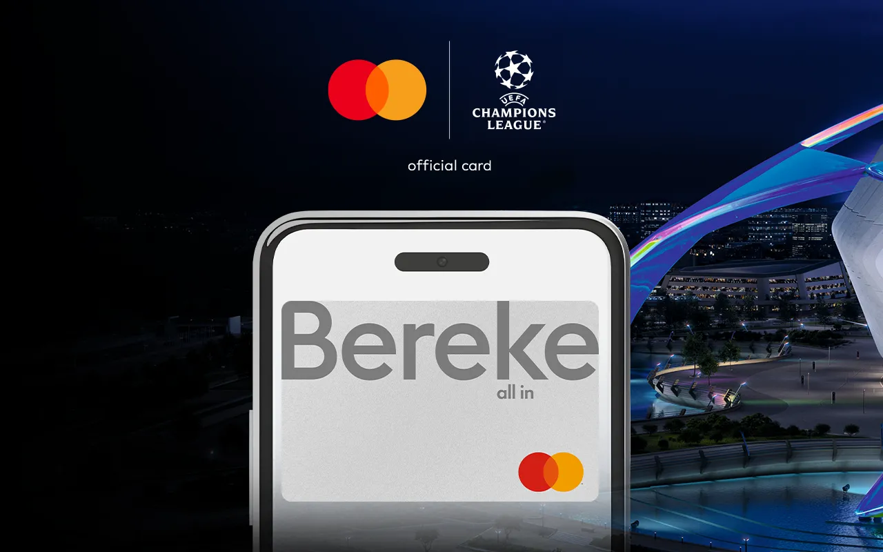 Матч Мечты с Mastercard