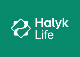Halyk Life