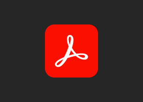 Adobe Acrobat