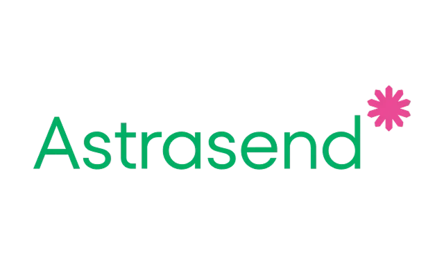 Переводы Astrasend в рублях без комиссии
