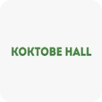 KokTobe Hall